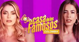 La Casa De Los Famosos Colombia
